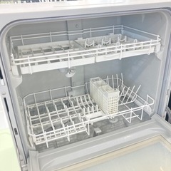 【トレファク高槻店】安心の6ヶ月間保証！取りに来られる方限定！Panasonic（パナソニック）食器洗い乾燥機　のご紹介です