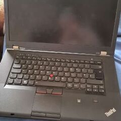 Lenovo w530 ノートパソコン