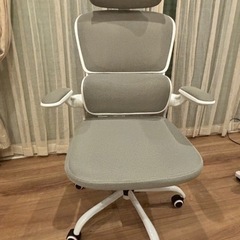 【美品】Razzor オフィスチェア 椅子　RZ2202H-Li...