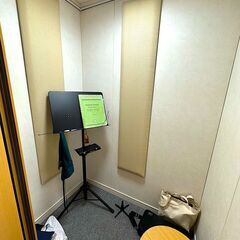 カワイナサール0.8畳 LHSX09-13 (-35db) 東京都より 中古防音室!