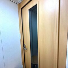 カワイナサール0.8畳 LHSX09-13 (-35db) 東京都より 中古防音室!