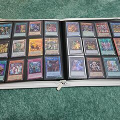 遊戯王 引退品2 - トレーディングカード