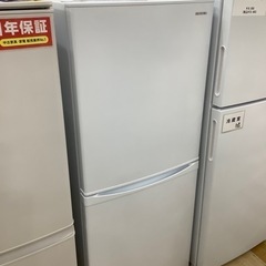 【トレファク ラパーク岸和田店】IRISOHYAMA2ドア冷蔵庫...