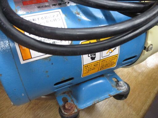 キョーワ KY-20A テストポンプ 中古品 【ハンズクラフト宜野湾店】 キョーワ KY-20A テストポンプ 中古品 ガン無し【ハンズクラフト宜野湾店】