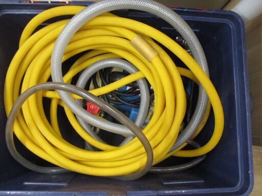 キョーワ KY-20A テストポンプ 中古品 ガン無し【ハンズクラフト宜野湾店】