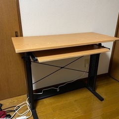 家具 オフィス用家具 机