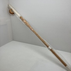【未使用品】剣道　竹刀　36 　３尺６寸　つば付き　（B1-37）