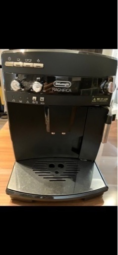 【デロンギ】コーヒーメーカー