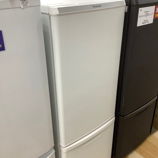 【トレファク ラパーク岸和田店】Panasonic2ドア冷蔵庫入荷しました【12ヶ月保証】
