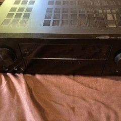 パイオニア VSX-831 5.2chサラウンドBluetoot...