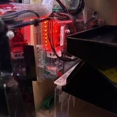 Sトータル・イクリプス2R実機 コイン不要機