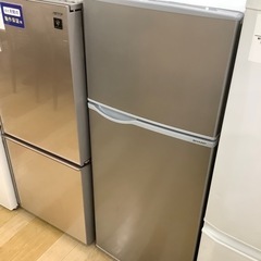 【トレファク ラパーク岸和田店】SHARP2ドア冷蔵庫入荷しました【12ヶ月保証】