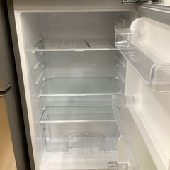 【トレファク ラパーク岸和田店】SHARP2ドア冷蔵庫入荷しました【12ヶ月保証】