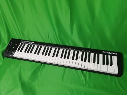 M-AUDIO 　KEYSTATION61　MK3
