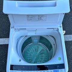 洗濯機 日立 BW-V70CE6 7kg せんたくき【3ヶ月保証★送料に設置込】💳自社配送時🌟代引き可💳※現金、クレジット、スマホ決済対応※