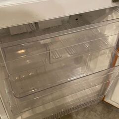 ✨?期間限定?ジモティー特別価格?✨希少！オレンジ冷蔵庫 スペース 