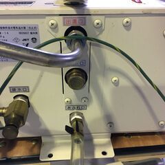 A439　 iTomic　イトミック　壁掛貯湯式電気温水器　元止式　EWM-14　屋内用　2010年製　動作品