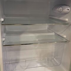 ✨🔔期間限定🔥ジモティー特別価格🔔✨人気！レトロ風冷蔵庫 オーヤマ 81L 2022年製 グリーン PRR-082D-LG 家具家電セット割引対象！