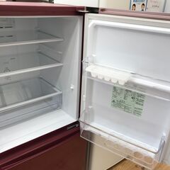☆ジモティ割あり☆ AQUA 冷蔵庫 168L 年式2021 動作確認 