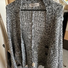 服/ファッション カーディガン レディース