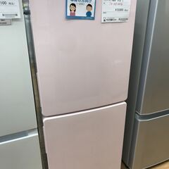 ★ジモティ割あり★ ハイアール 冷蔵庫 148L 年式2019 ...