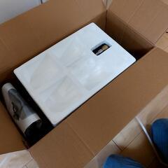 エアーコンプレッサー用アルミサブタンク