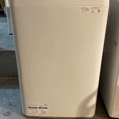 ✨?期間限定?ジモティー特別価格?✨高年式！洗濯機 SHARP 4.5KG 