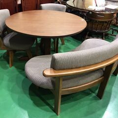 中古】印西市のダイニングセットを格安/激安/無料であげます・譲ります  