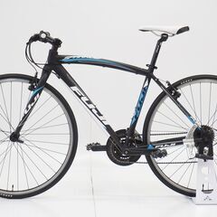 FUJI 「フジ」 SPARROW 2019年モデル クロスバイク