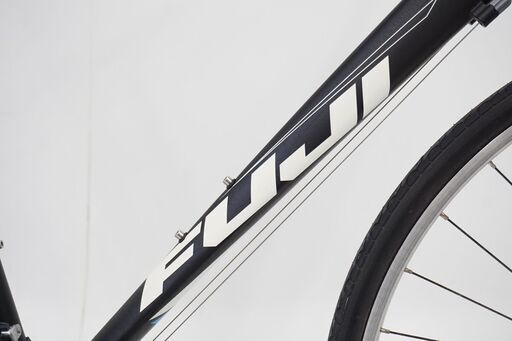 FUJI 「フジ」 SPARROW 2019年モデル クロスバイク - クロスバイク