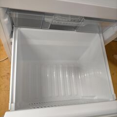 k386　冷蔵庫　冷凍庫　パナソニック　NR-B14FW-W　138L　2021年製　送料A　札幌　プラクラ南9条店