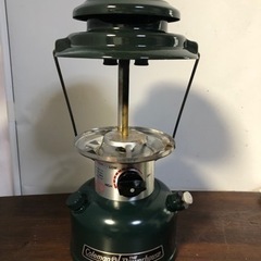 【ジャンク品】Coleman コールマン　THE Powerho...