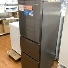 Hisense ハイセンス 3ドア冷蔵庫 HR-D2802S 2023年製【トレファク 川越店】 Hisense ハイセンス 3ドア冷蔵庫 HR-D2802S 2023年製【トレファク 川越店】
