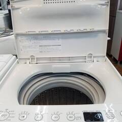 リサイクルショップどりーむ鹿大前店 No8272 洗濯機 高年式商品！ 状態良好！ AT-WM45B