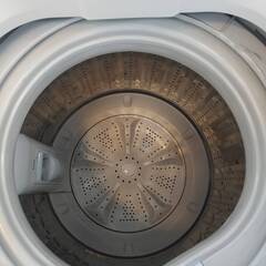 リサイクルショップどりーむ鹿大前店 No8272 洗濯機 高年式商品！ 状態良好！ AT-WM45B