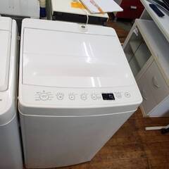 リサイクルショップどりーむ鹿大前店 No8272 洗濯機 高年式商品！ 状態良好！ AT-WM45B