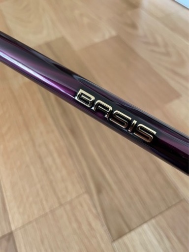 美品✨ 定価75,500円✨釣竿 シマノ22ベイシス1.2-530