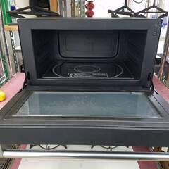 リサイクルショップどりーむ鹿大前店 No8281 オーブンレンジ 定価40000円前後！ バルミューダ！ BALMUDA