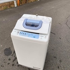 札幌白石区 ②2019年製 4.5Kg 洗濯機 東芝 AW-45M7 ② 新生活 単身 