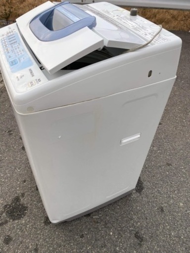 ✨配達設置込み✨大阪付近❗️【2018年製】洗濯機 全自動電気洗濯機?保証あり✓設置込み?配達可能