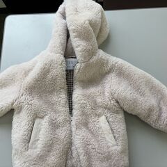 ZARA　アウター98cm※他にも冬物多数揃えております!是非お...