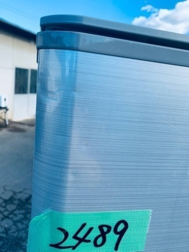 ⭐️SHARPノンフロン冷凍冷蔵庫 SJ-W412F-S⭐️ SHARP 5ドア冷蔵庫 SJ-