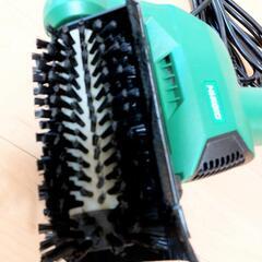 HIKOKI パワーブラシ 美品
