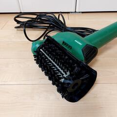 HIKOKI パワーブラシ 美品