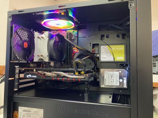 【初売り】5万5000円！低価格ゲーミングPCの超オススメ品