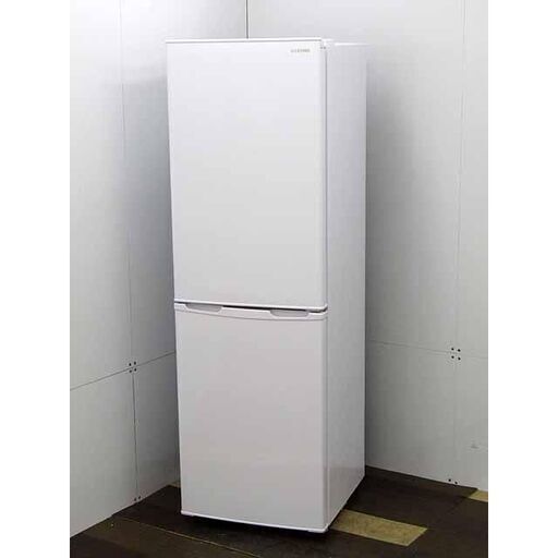 アイリスオーヤマ美品冷蔵庫