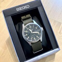 セイコー SEIKO SBSA201 自動巻き機械式腕時計