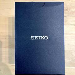 セイコー SEIKO SBSA201 自動巻き機械式腕時計
