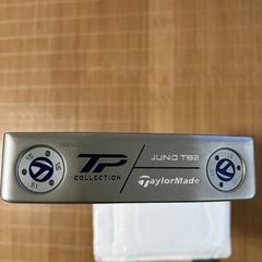 テーラーメード トラスパターTB2 33インチ