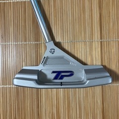 テーラーメード トラスパターTB2 33インチ